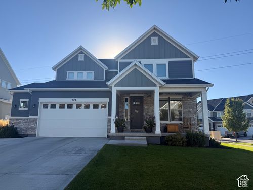972 S Vine St, Mapleton, UT, 84664-4447 | Card Image