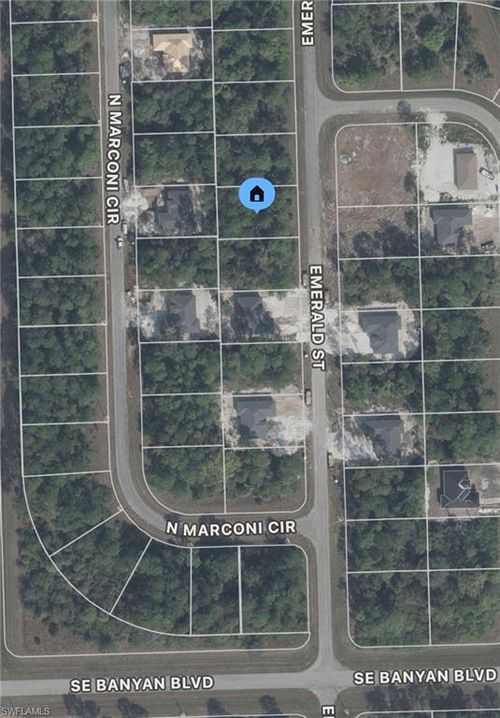 914 Emerald St, Labelle, FL, 33935 | Card Image