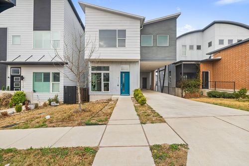 6124 Florencia Ln, Austin, TX, 78724-6193 | Card Image