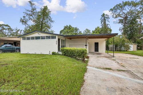 2431 Warfield Avenue, Jacksonville, FL, 32218 | Card Image