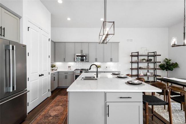 0 Sierra @ Cedarstone, House other with 3 bedrooms, 2 bathrooms and 3 parking in Dardenne Prairie MO | Image 26