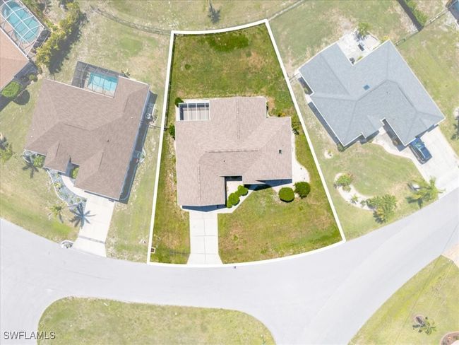 7334 N Tulip Tree, House other with 3 bedrooms, 2 bathrooms and null parking in Punta Gorda FL | Image 30