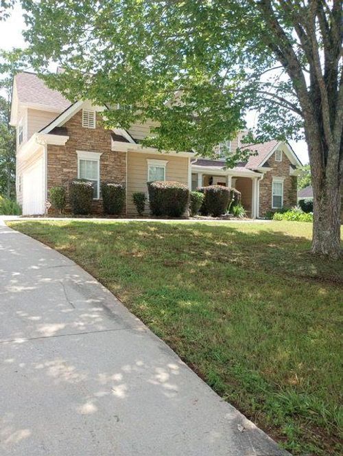 4235 Old Wood Dr, Conyers, GA, 30094-8011 | Card Image