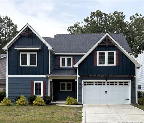 829 Blue Bird Dr, Vass, NC, 28394-8416 | Card Image