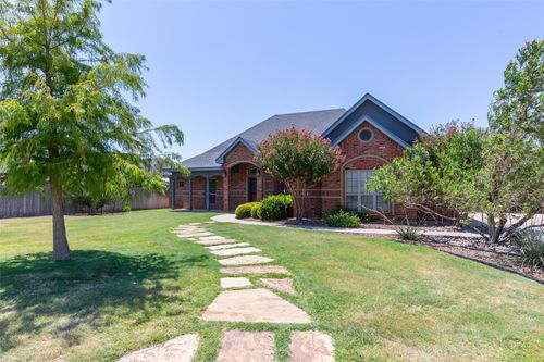 1418 Roadrunner Ct, Abilene, TX, 79601-6610 | Card Image
