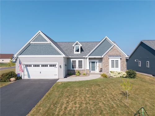 1479 Grand Meadows Way, Webster, NY, 14580-8595 | Card Image