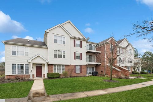 unit-206-690 Mill Cir, Wheeling, IL, 60090-4206 | Card Image