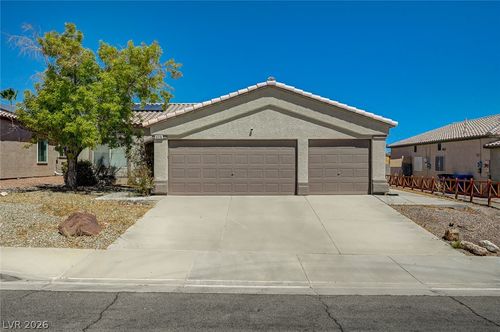 5216 Wild Orchid Street, North Las Vegas, NV, 89031 | Card Image