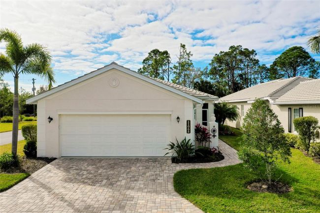 11065 Barnsley Drive, House other with 3 bedrooms, 2 bathrooms and null parking in VENICE FL | Image 53