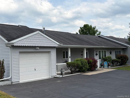 702-7 Villa Vista Drive, Delaware, NY, 12723 | Card Image