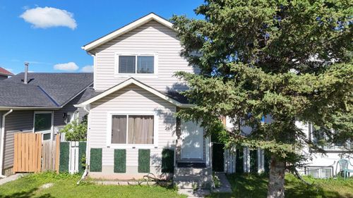 268 Falton Drive Ne, Calgary, AB, T3J2W6 | Card Image