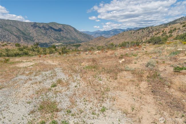 LOT-5 - 0 Glory View Ln, Home with 0 bedrooms, 0 bathrooms and null parking in Manson WA | Image 4