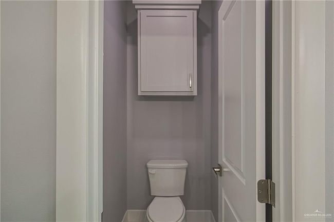Bathroom with toilet | Image 11