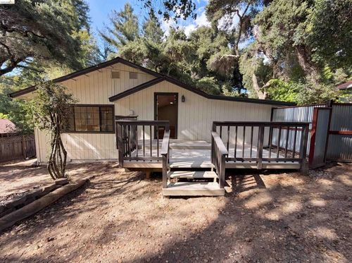 155 Estates Dr, Ben Lomond, CA, 95005-9438 | Card Image