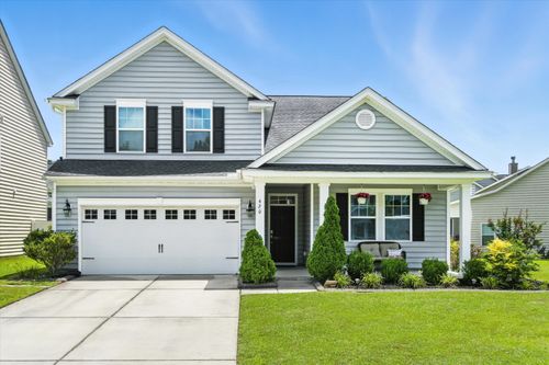 420 Fetterbush Dr, Moncks Corner, SC, 29461-6470 | Card Image