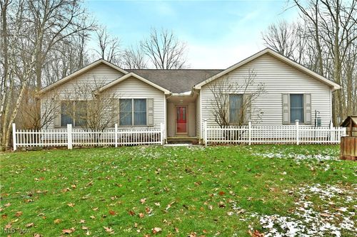 2075 N Duck Creek Road, North Jackson, OH, 44451 | Card Image