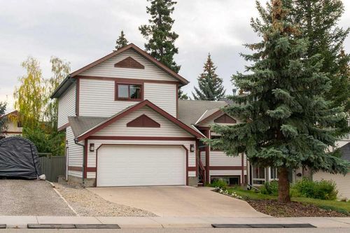 270 Lady Macdonald Dr, Canmore, AB, T1W1H8 | Card Image