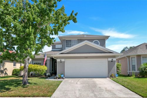 5145 Marbella Isle Dr, ORLANDO, FL, 32837-4747 | Card Image