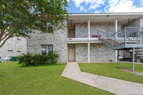 3-518 Dukeway, Universal City, TX, 78148-3761 | Card Image