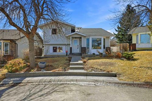 119 Macewan Meadow Way Nw, Calgary, AB, T3K3H9 | Card Image