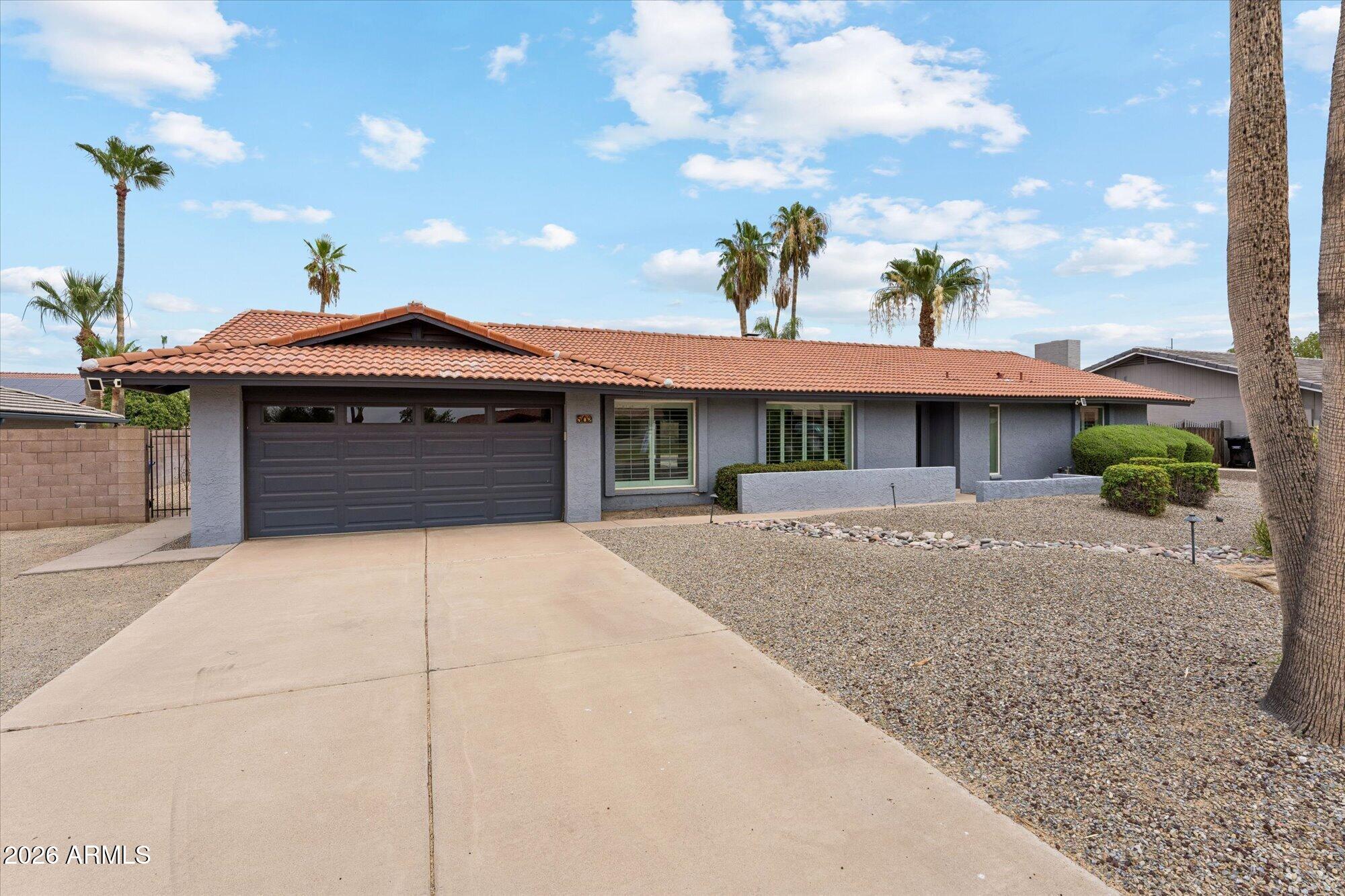 Residential in Phoenix