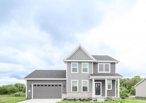 3608 Angelus Way Way, CROSS PLAINS, WI, 53528 | Card Image