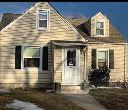 83 Gilman St., Springfield, MA, 01118 | Card Image