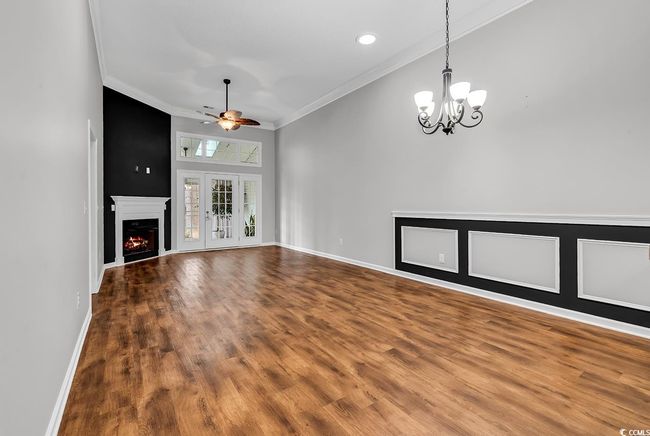 101 - 1018 Red Sky Ln, Condo with 3 bedrooms, 2 bathrooms and null parking in Murrells Inlet SC | Image 12
