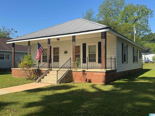 121 Taylor St, Piedmont, AL, 36272-1325 | Card Image