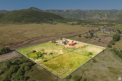 266 Old Ranch Rd, Park City, UT, 84098-6592 | Card Image
