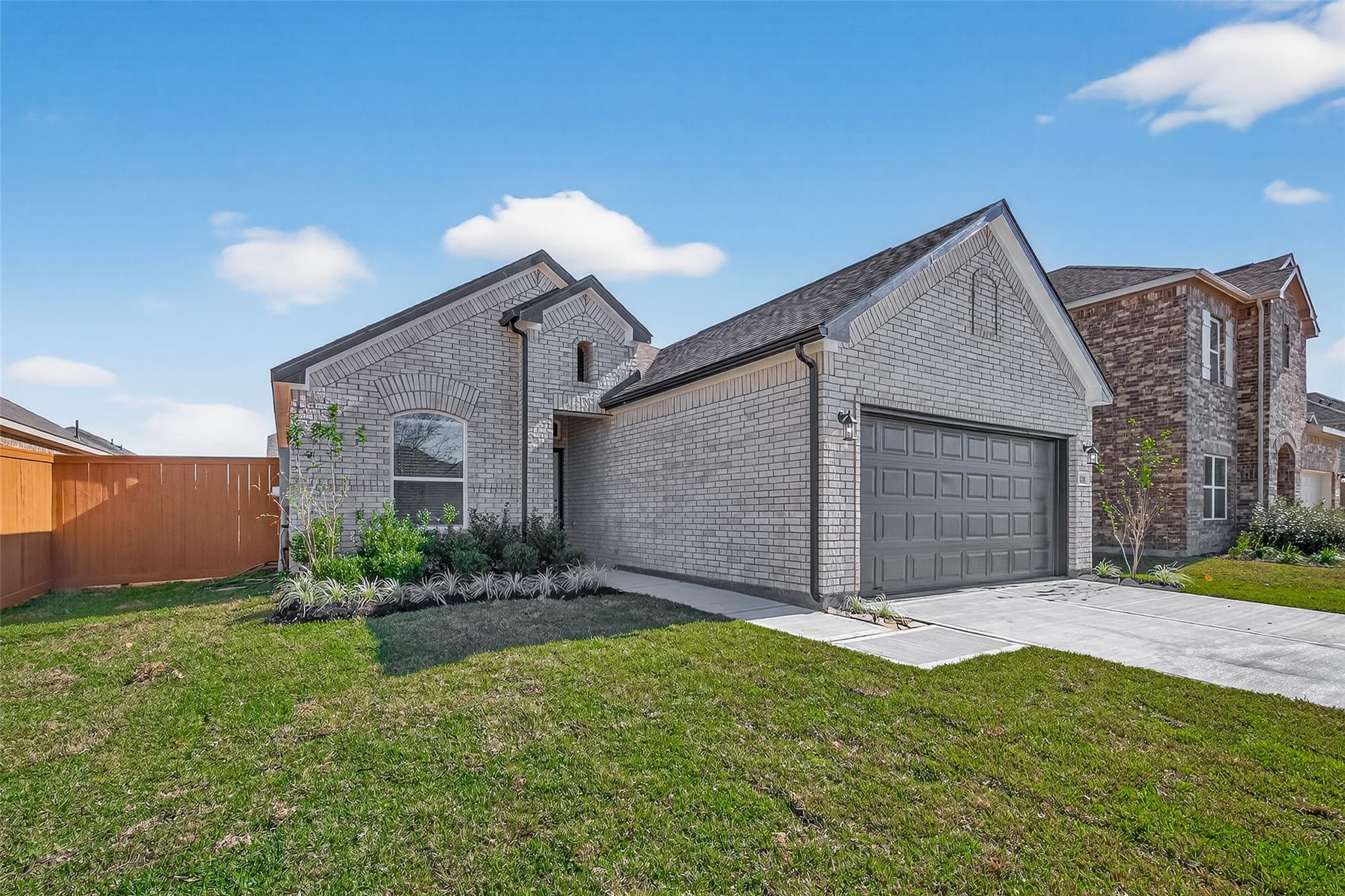 Residential in Willis 2