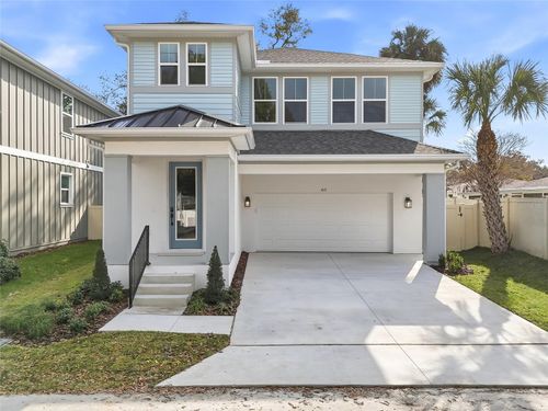 412 W Paris St, TAMPA, FL, 33604-6653 | Card Image