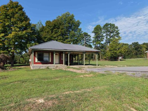 1907 Highway 65 N, Clinton, AR, 72031-6306 | Card Image