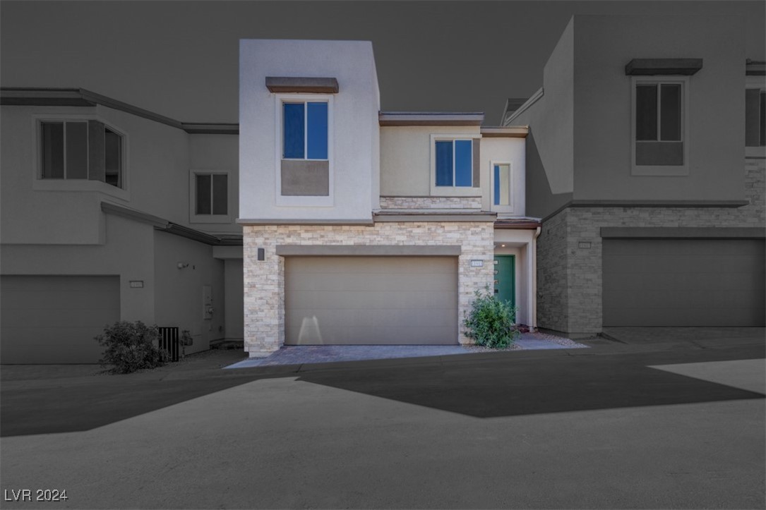 Vector Ray Ave, Las Vegas, NV 89138