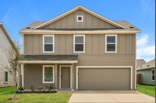 4017 Pleasant Shade Pl, Crowley, TX, 76036-8101 | Card Image