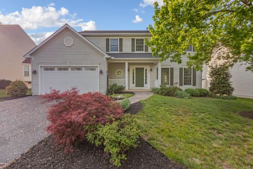 43224 Cardston Place, LEESBURG, VA, 20176 | Card Image
