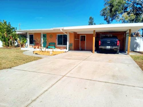 552 Trade Winds Drive, DUNEDIN, FL, 34698 | Card Image