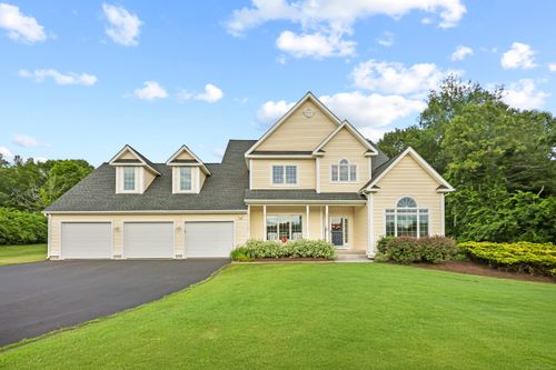 27 Hills Ln, Hebron, CT, 06248-1277 | Card Image