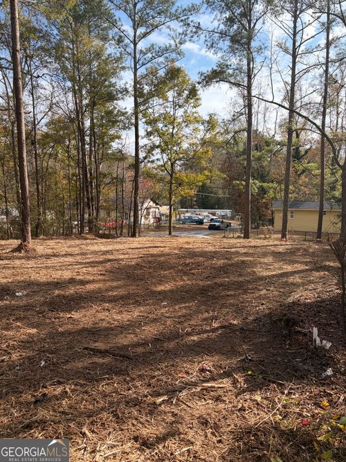2316 Hi Roc Cir Ne, Conyers, GA, 30012-2408 | Card Image