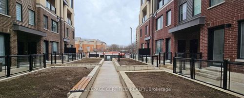 28-3405 Ridgeway Dr, Mississauga, ON, L5L0B9 | Card Image