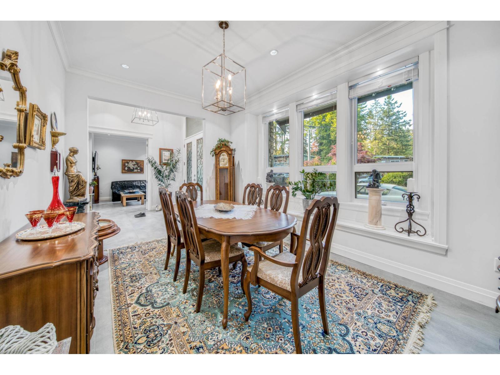 Residential in Surrey 4