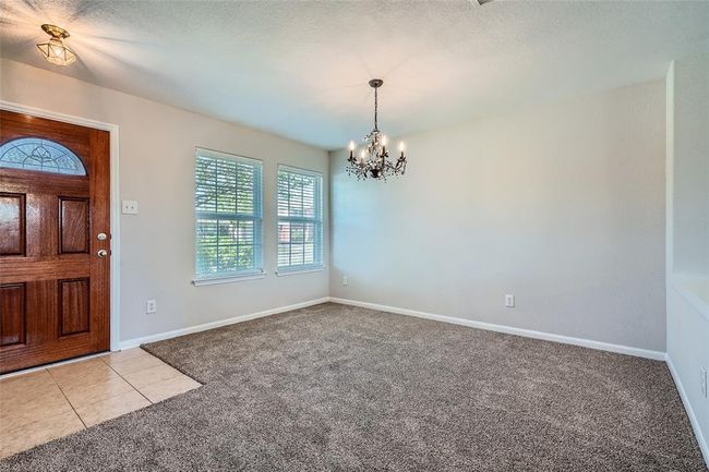 3130 Rendezvous Ct, House other with 4 bedrooms, 3 bathrooms and null parking in Spring TX | Image 4