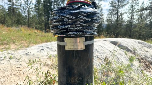 NKA Lower Weaver Lot B Way, Deer Park, WA, 99006 | Card Image