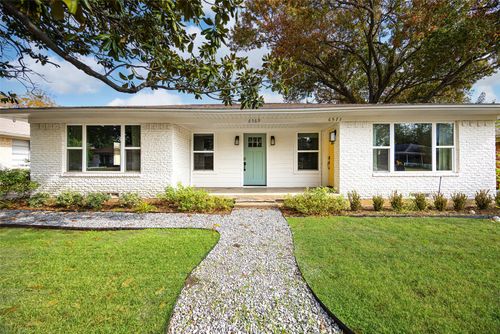 6569 Ascot Ln, Dallas, TX, 75214-1624 | Card Image