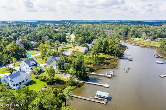 361 Chadwick Shores Dr, House other with 3 bedrooms, 3 bathrooms and 2 parking in Sneads Ferry NC | Image 44