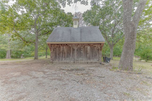 11900 S 18 Th St E, House other with 2 bedrooms, 2 bathrooms and null parking in Jenks OK | Image 40