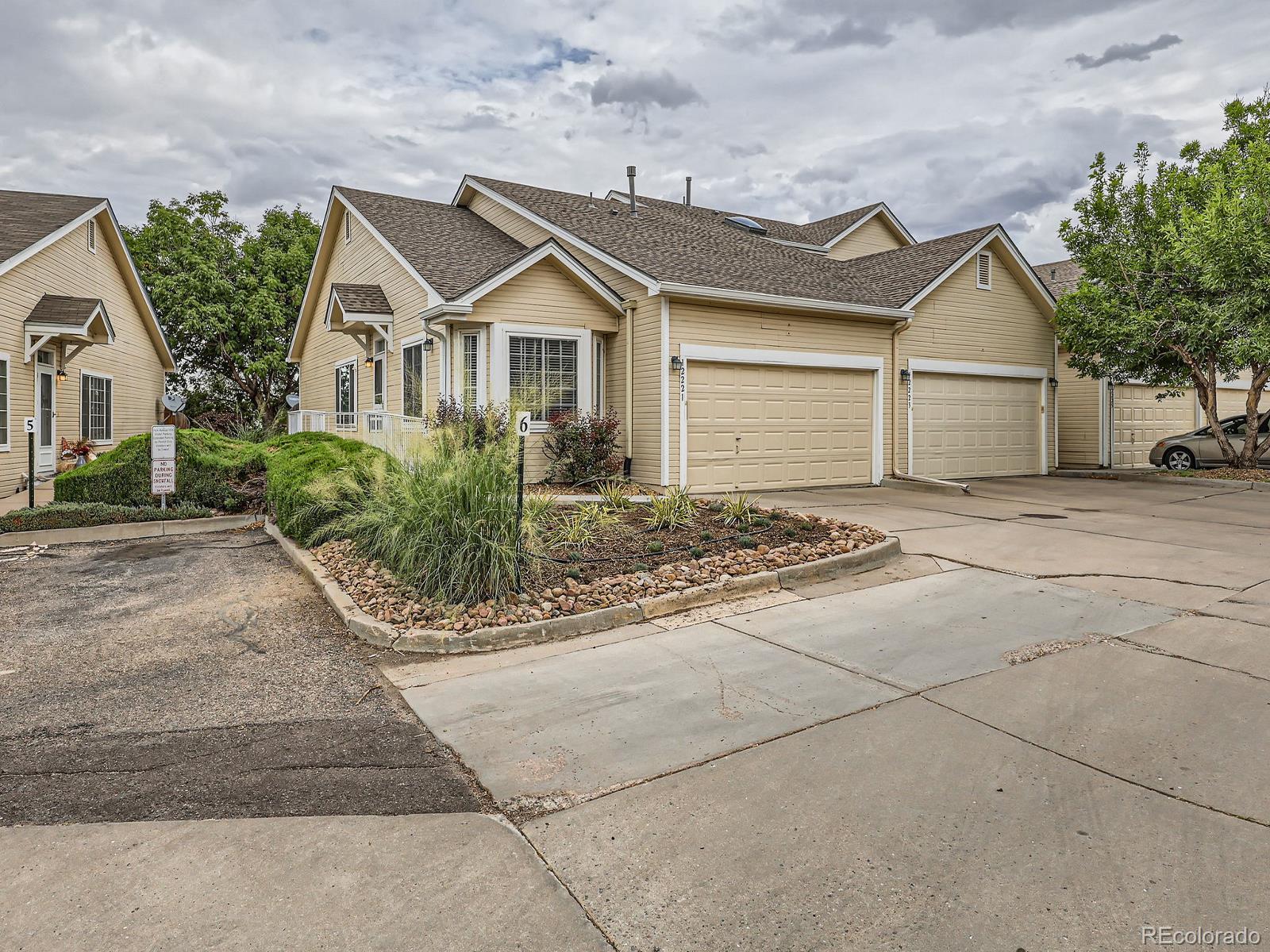 2nd Dr, Aurora, CO 80011