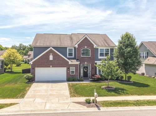5583 W Port Drive, Mccordsville, IN, 46055 | Card Image