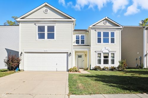 12890 Old Glory Dr, Fishers, IN, 46037-7188 | Card Image
