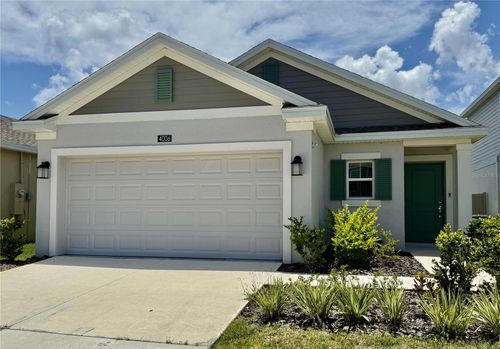 4006 Ambrose Ave, KISSIMMEE, FL, 34746-2400 | Card Image